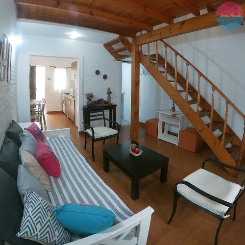 Duplex En Venta Costa Azul - Oportunidad - Norma Recalde Propiedades En Venta En San Bernardo La Costa - Calle Duhau 309