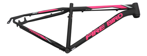 Cuadro De Bicicleta Mtb Fire Bird Acero Rodado 29