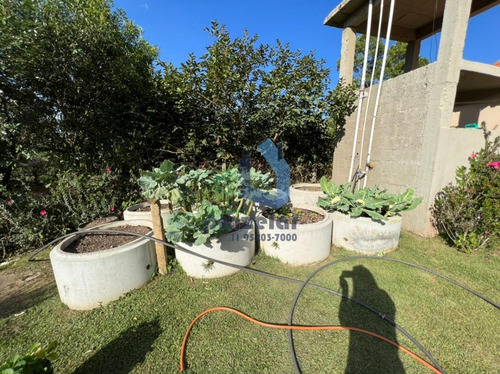 Imagem 13 de 30 de Chácara No Condomínio Porta Do Sol Com 3 Dormitórios Em Mairinque