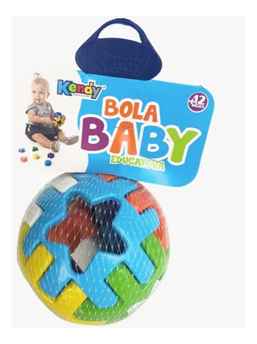 Kit Presente Para Bebê Aniversário Lembrancinha +12 Meses