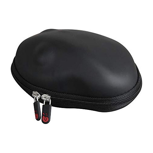 Estuche Rígido De Viaje Logitech Mx Ergo Wireless Trac...
