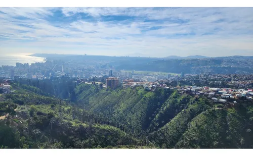 Arriendo Departamento En Gregorio Marañón Viña Del Mar Alto