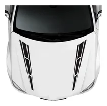Comprar Franjas Para Cofre Juego De Stickers Calcomanias Autos Y Mas