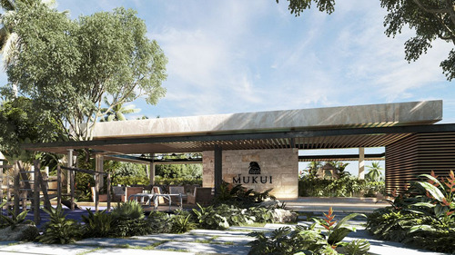 Lotes Residenciales En Desarrollo En Telchac Con Club De Playa