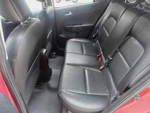 Kia Picanto 1.2 Gt-Line At