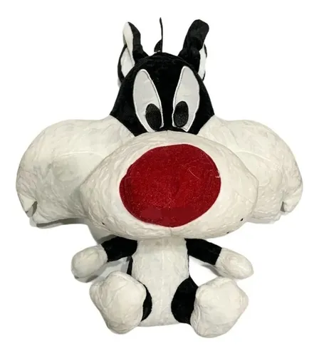 Peluche 2025 de silvestre