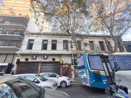 Venta Ph 5 Amb. En Flores A Pocos Mts De Rivadavia