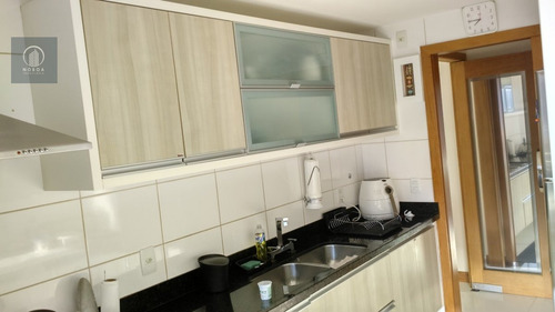 Imagem 22 de 29 de Apartamento A Venda No Bairro Agriões Em Teresópolis - Rj. - Ap-7006-1