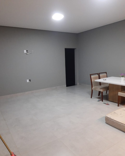 Imagem 15 de 17 de Residencial Em Indaiatuba - Sp - Ca0531_cdi