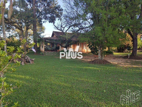 Imagem 4 de 18 de Chácara Com 2 Dorms, Campo Do Meio, Araçoiaba Da Serra - R$ 480 Mil, Cod: 9131 - V9131