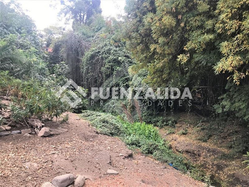 Casa Sitio En Venta De 2 Dorm. En Lo Barnechea