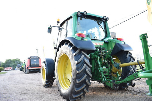 Tractor John Deere 6320