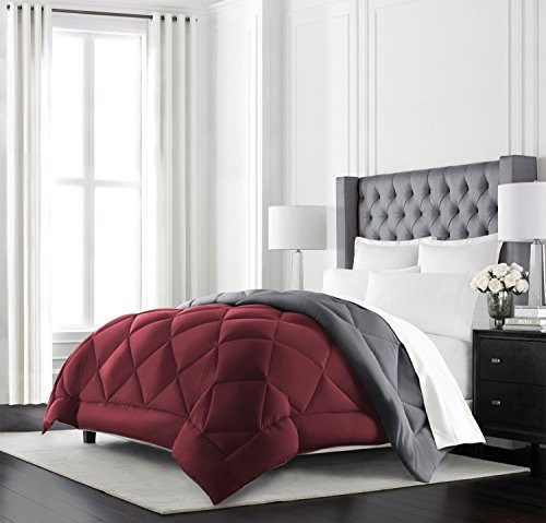 Beckham Hotel Collection Ganso Alternativa Reversible Consol