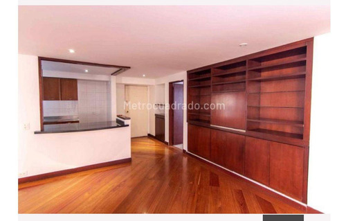 Vendo Apartamento En El Nogal 69 M2