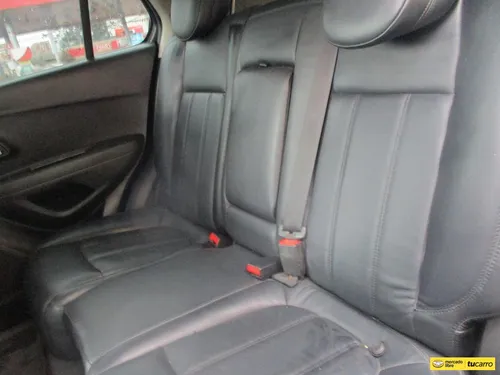 Chevrolet Tracker 4x2 1800cc At Aa