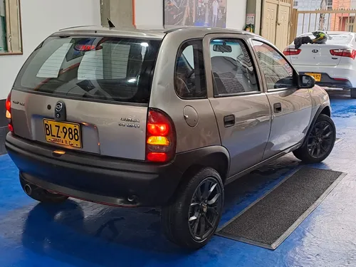 Chevrolet Corsa 1.4 Wind Gl