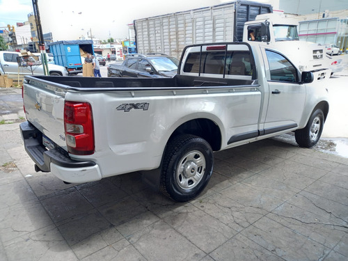 Chevrolet S10 2.8 Ls Cs Tdci 200cv