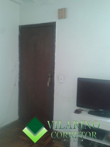 Apartamento Vendo Urgente Em Contagem - 1779v