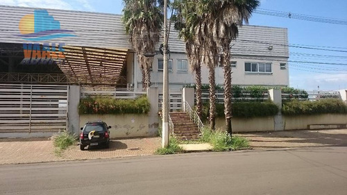 Imagem 1 de 26 de Galpão Para Alugar, 5223 M² Por R$ 72.000,01/mês - Betel - Paulínia/sp - Ga0131
