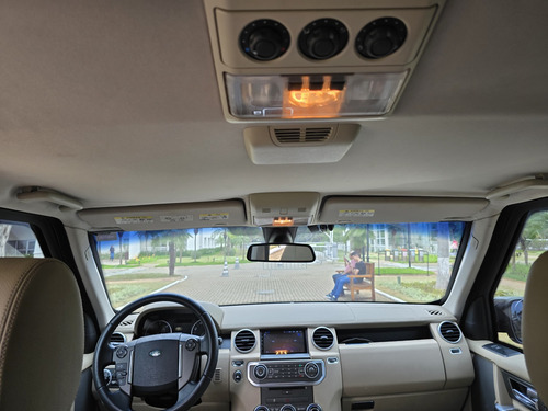 Land Rover Discovery 4 3.0 SE 4X4 V6 24V BI-TURBO DIESEL 4P AUTOMÁTICO