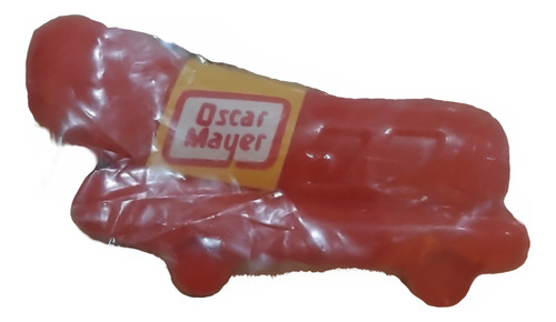 Silbato Oscar Mayer