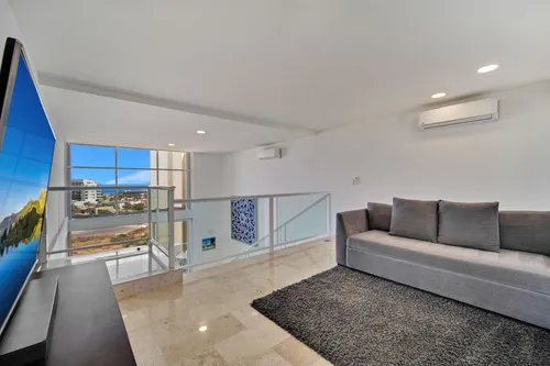 Paseo De Las Misiones, Mirador Penthouse D401