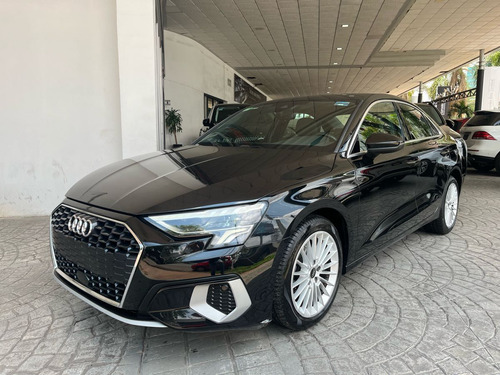 Audi A3 1.4 Sedán Select At Dsg