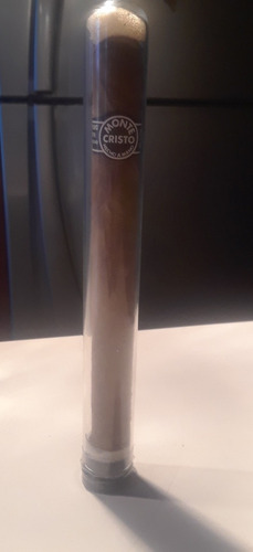 Imagen 3 de 4 de Tabaco Mexicano Monte Cristo