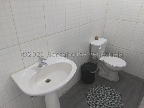 Imagen 15 de 23 de Townhouse En Manantial Conjunto Exvlusivo 0412-3640584