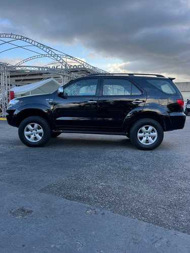 Imagen 4 de 18 de Toyota Fortuner