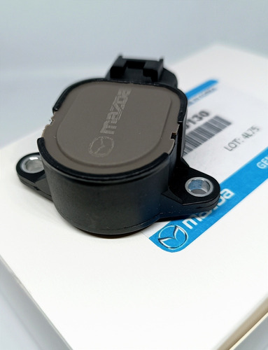 Sensor Aceleracion Tps Mazda 3. 1.6 