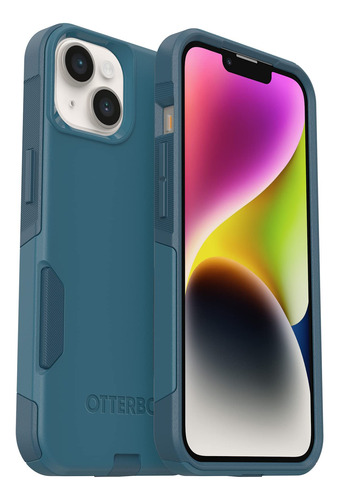 Otterbox Funda Para I 14 Y I 13 Commuter Series - No Seas A.