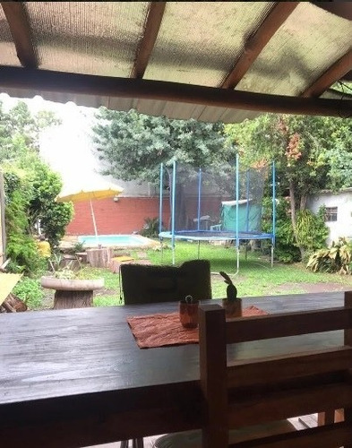 Imagen 3 de 8 de Casa En Venta En Parque Leloir