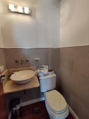 Imagen 10 de 30 de Departamento Venta Las Lomitas Centro Duplex Piso Alto Vista
