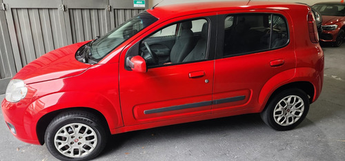 Fiat Uno 1.4 Way