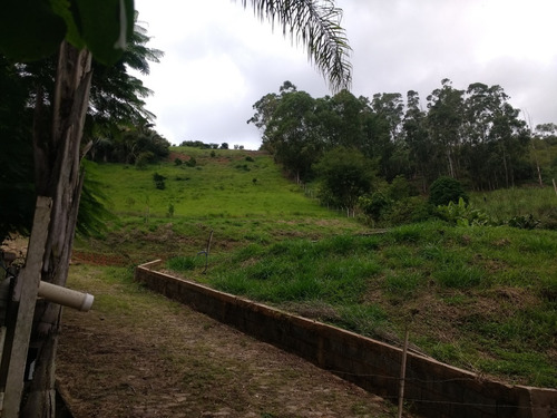 Chácara Em Viçosa-mg - Mxw26