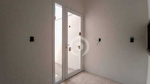 Casa Com 2 Dormitórios À Venda - Campo Grande - Estância Velha/rs - Ca1008