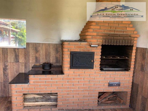 Imagem 15 de 29 de Chácaras À Venda Em Atibaia/sp - Compre O Seu Chácaras Aqui! - 1481815