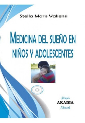 Medicina Del Sueño En Niños Y Adolescentes