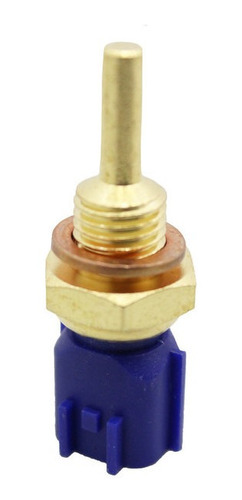 Sensor Temperatura Refrigerante Tsuru Iii 1.6 2001 Tomco