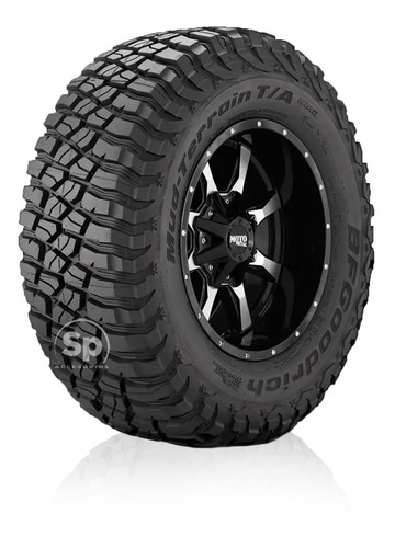 Llanta Bfgoodrich Km3 30x10r14 Rzr Can Am Polaris Utv