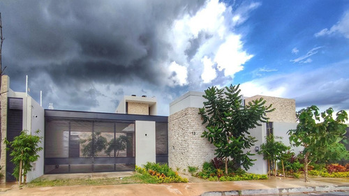 Imagen 2 de 30 de Espectaculares Casas Equipadas, 636 M2 Terreno, Arteva Dzity