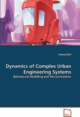 Libro Dynamics Of Complex Urban Engineering Systems - Far...