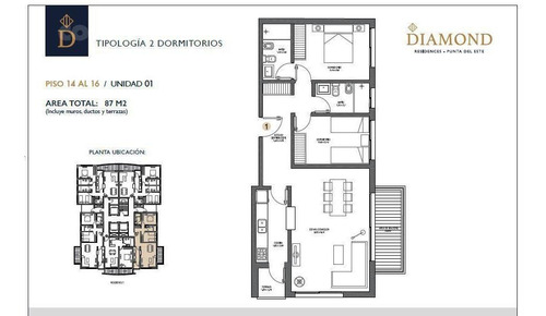 Imagen 17 de 24 de Departamento - Shopping