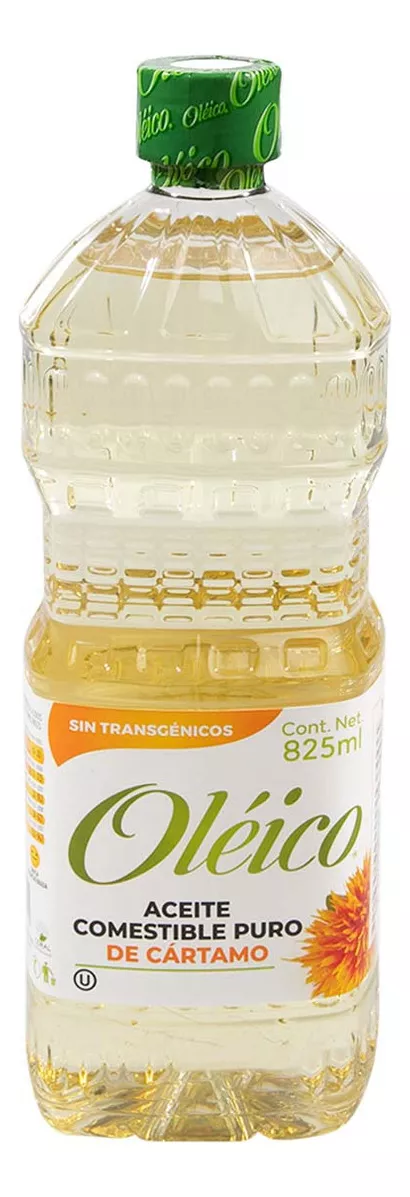 Segunda imagen para búsqueda de aceite oleico