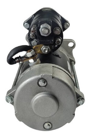 Imagen 5 de 6 de Arranque Ford Cargo 815 28mt 12v.