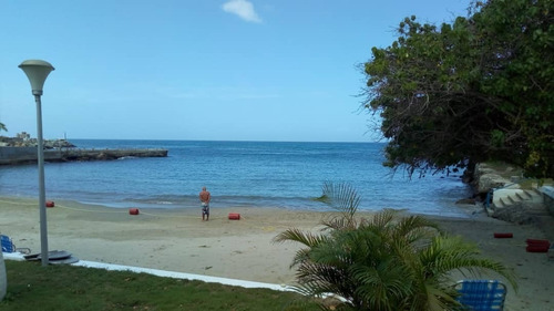 Imagen 9 de 13 de Apartamento En Residencia Con Playa Privada