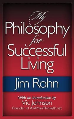 Libro My Philosophy For Successful Living