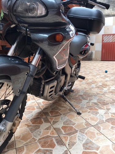 Cagiva Canyon 500 Agrale Ducati Xre Xt Falcon Cb