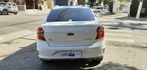 Imagem 4 de 9 de Ford Ka 2019 1.5 Titanium Flex Aut. 5p